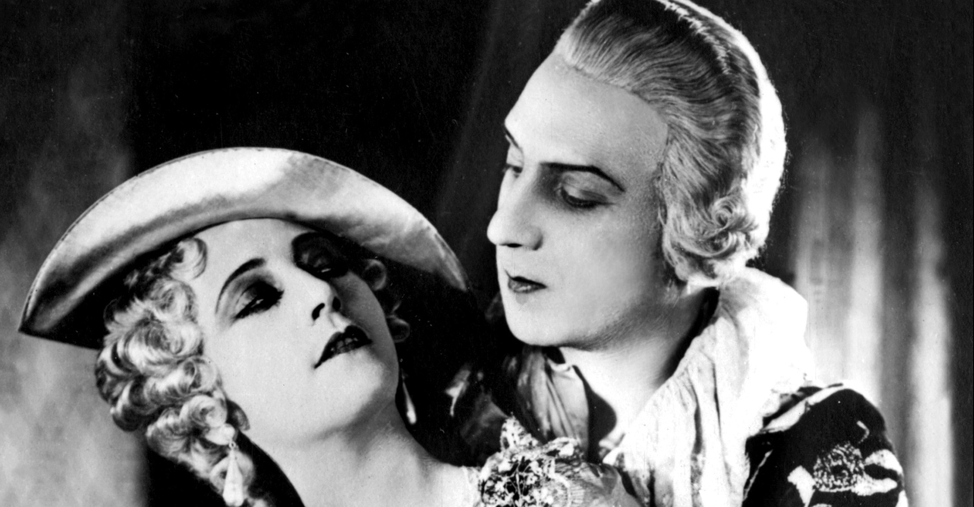Casanova 1927